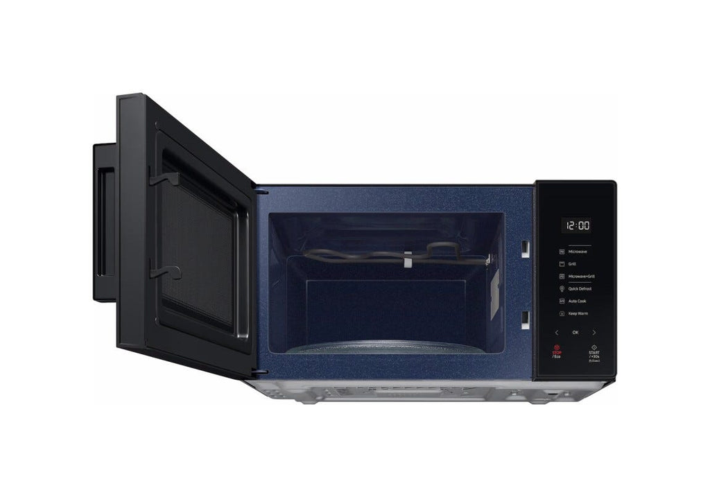 Samsung MG23T5018CK/BA Forno microonde cm. 49 - nero
