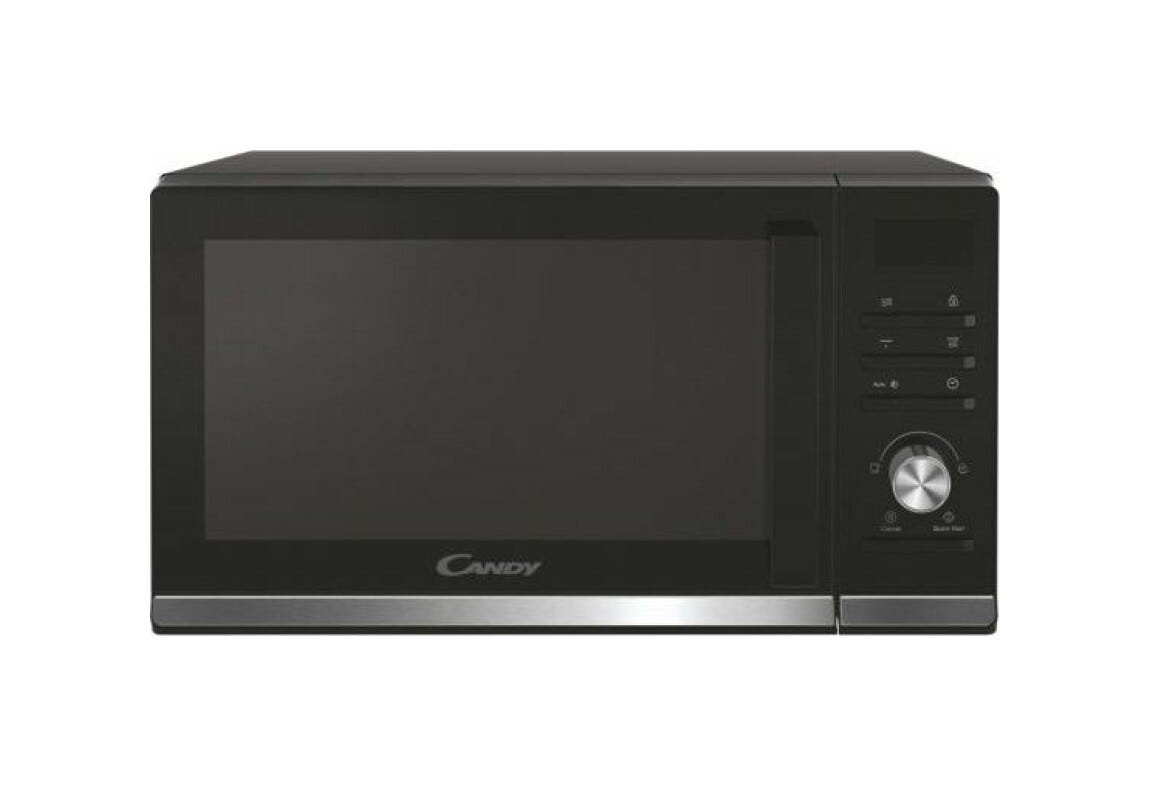 Candy CMGA23TNDB Forno microonde a libera installazione - cm. 48 - nero