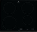 Electrolux LIR60430 Piano cottura a induzione cm. 59 - vetroceramica nero