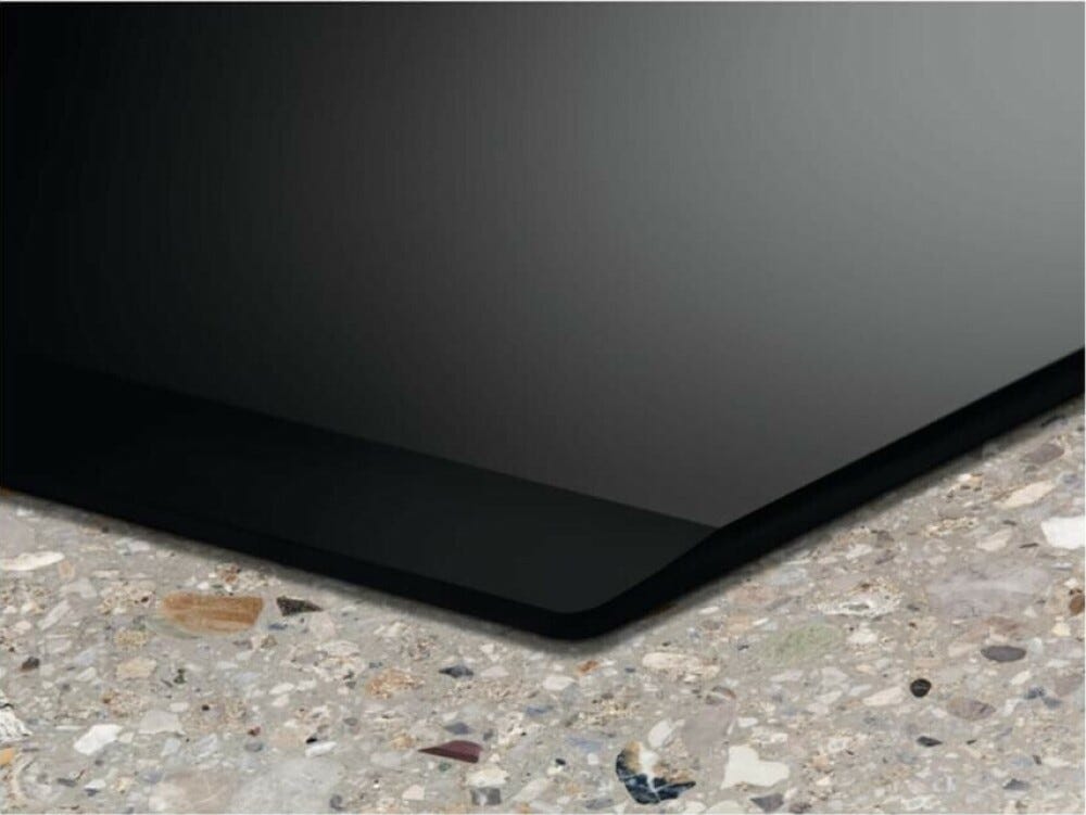 Electrolux LIR60430 Piano cottura a induzione cm. 59 - vetroceramica nero