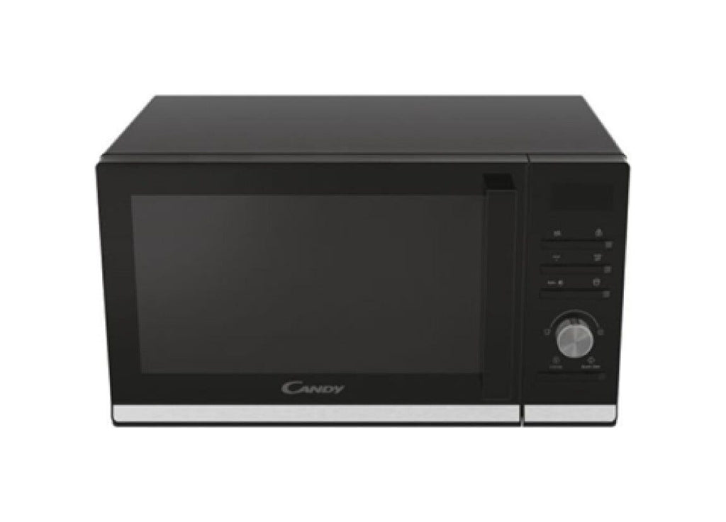 Candy 38000974 Forno microonde a libera installazione - cm.48 - nero