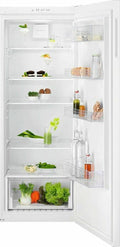 Electrolux LRB1DE33W 600 Frigorifero a libera installazione cm 60 h. 155 - lt. 309 - bianco