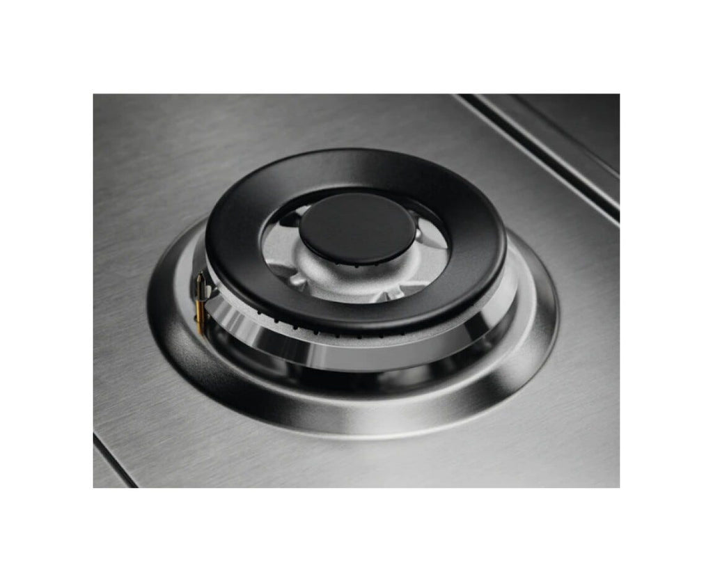 Electrolux KGS64562SX Piano cottura a gas cm. 60 - inox