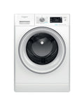 Whirlpool FFB 1046 SV IT Lavatrice cm.60 - capacità 10kg - bianco