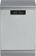 Beko BDFN36640XA Beyond Lavastoviglie a libera installazione - cm.60 - 16 coperti - inox