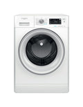 Whirlpool FFB 846 SV IT Lavatrice cm.60 - capacità 8kg - bianco
