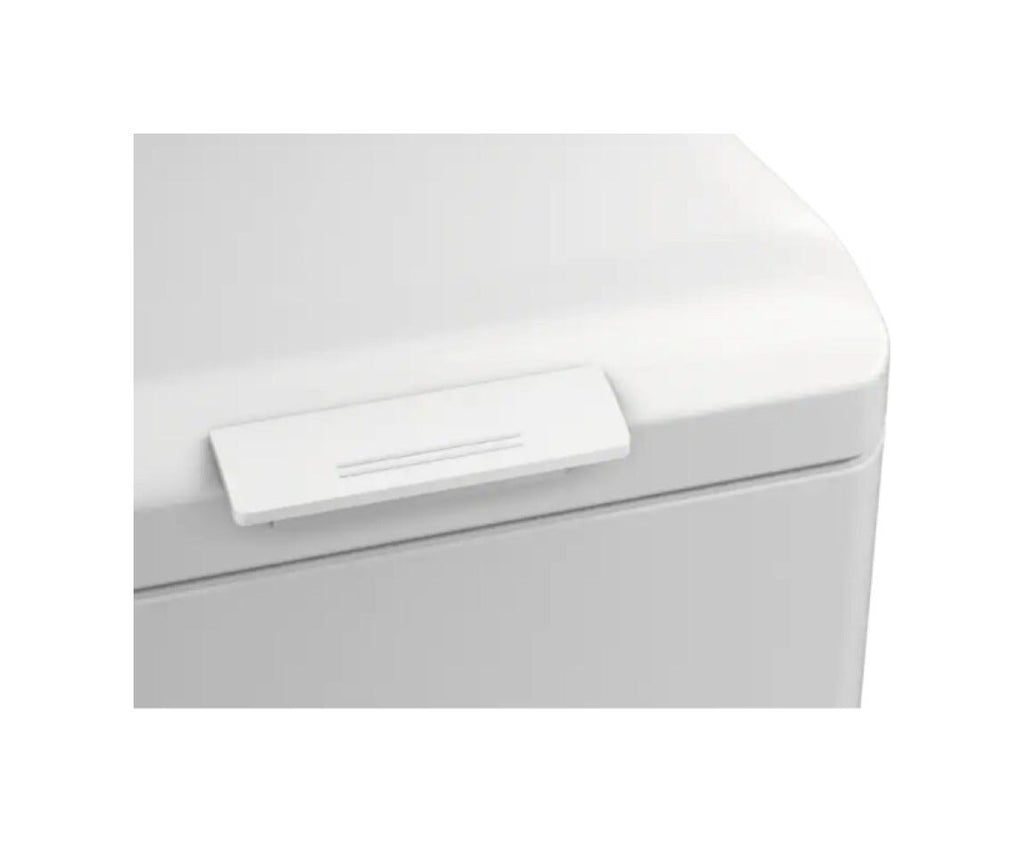 Electrolux EW6TN4062P Lavatrice a carica dall'alto cm. 40 - 6 kg - bianco