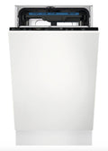Electrolux EEM43200L Lavastoviglie integrata totale cm. 45 - 10 coperti