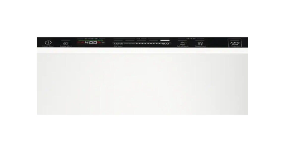 Electrolux EEM43200L Lavastoviglie integrata totale cm. 45 - 10 coperti
