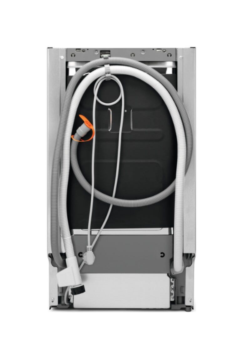 Electrolux EEM43200L Lavastoviglie integrata totale cm. 45 - 10 coperti