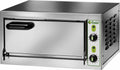 Fimar MICRO1C Fornetto per pizza 1 camera con porta cieca - monofase - inox