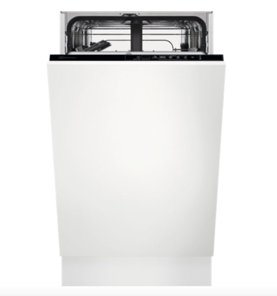 Electrolux EEA12100L Lavastoviglie integrata totale cm. 45 - 9 coperti