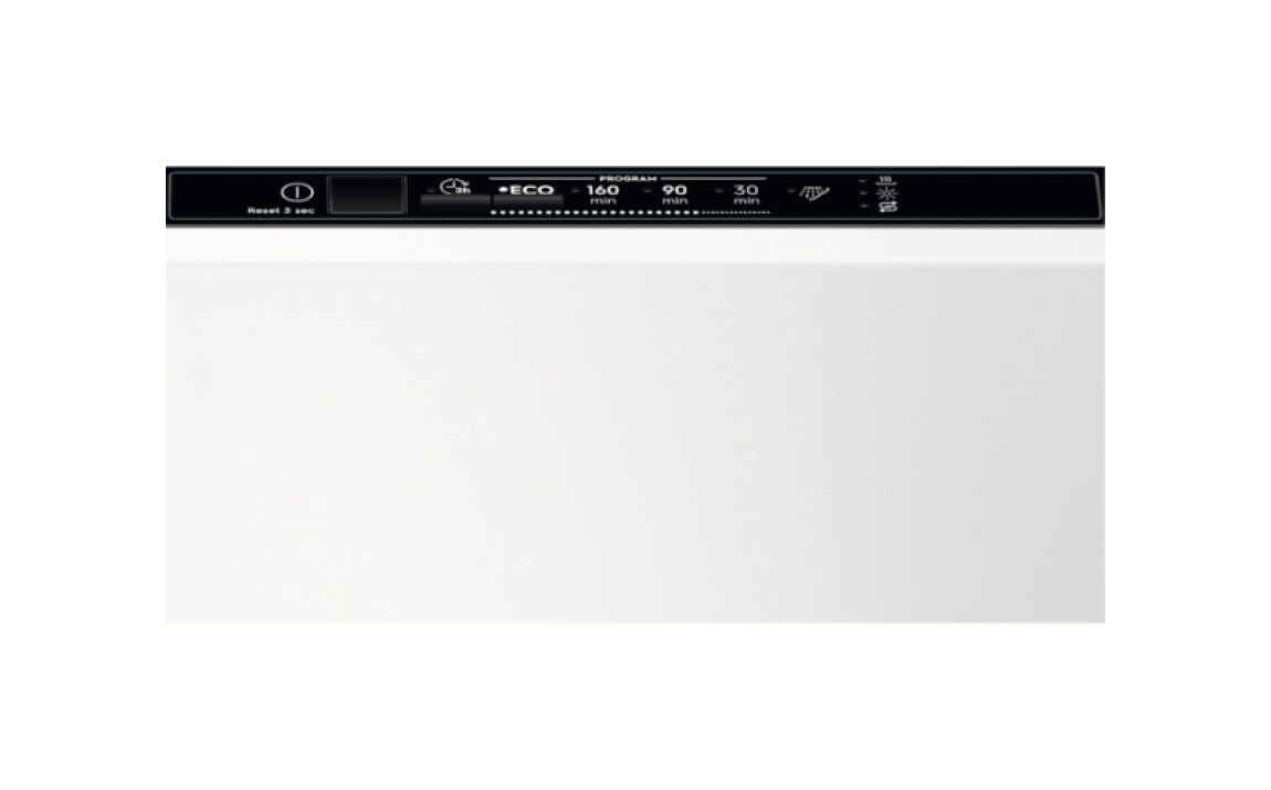 Electrolux EEA12100L Lavastoviglie integrata totale cm. 45 - 9 coperti