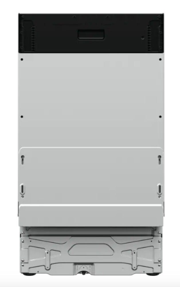 Electrolux EEA12100L Lavastoviglie integrata totale cm. 45 - 9 coperti