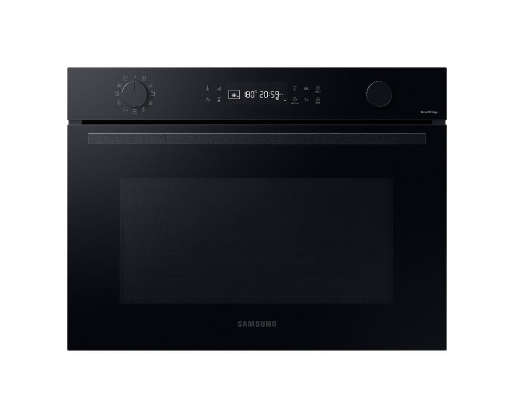 Samsung NQ5B4553FBK Forno combinato microonde cm. 60 - nero