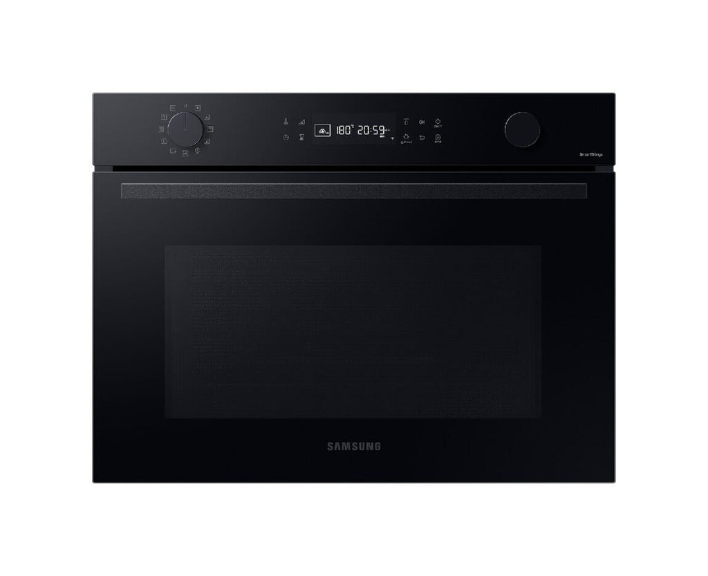Samsung NQ5B4553FBK Forno combinato microonde cm. 60 - nero