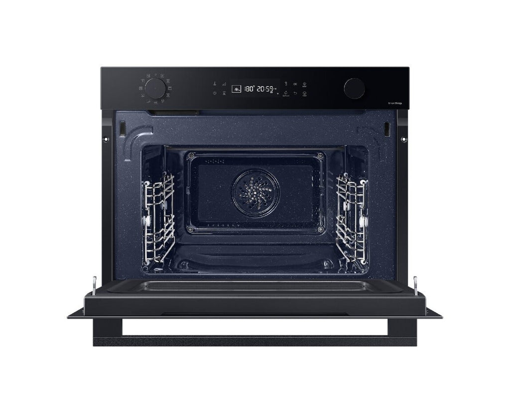 Samsung NQ5B4553FBK Forno combinato microonde cm. 60 - nero