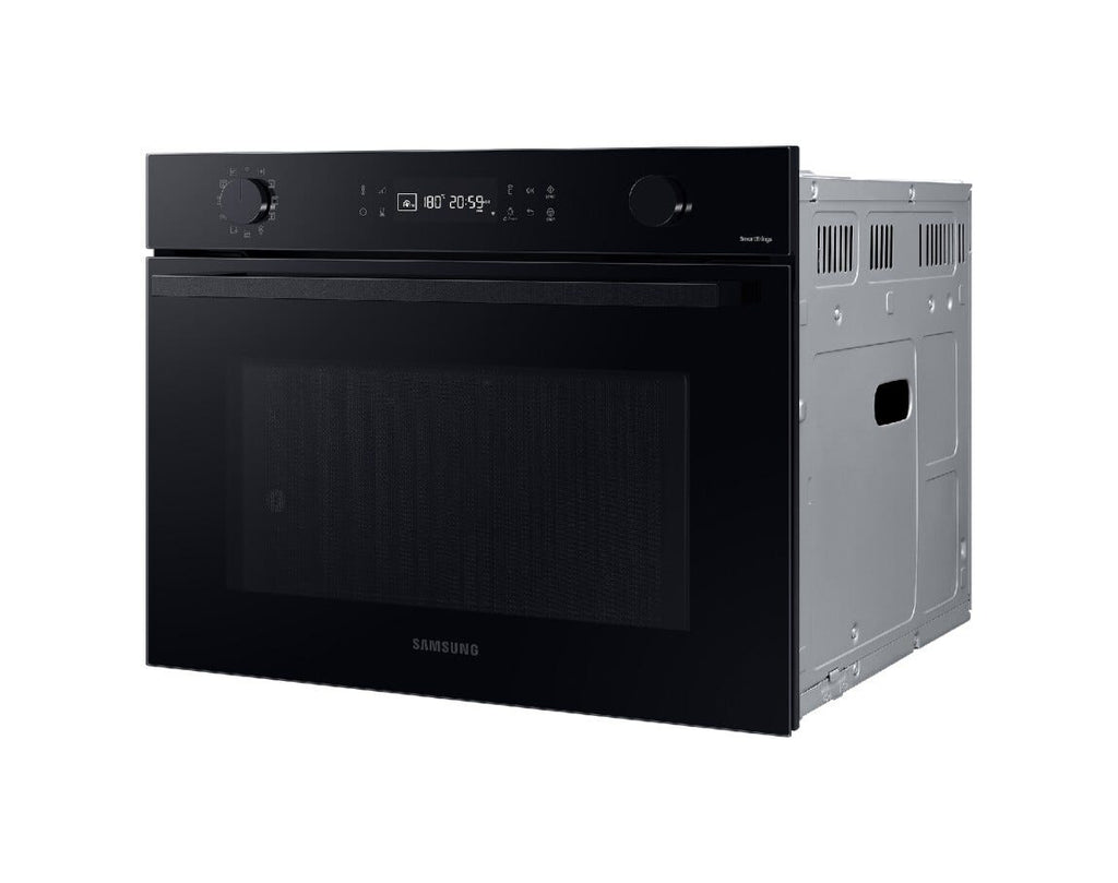 Samsung NQ5B4553FBK Forno combinato microonde cm. 60 - nero