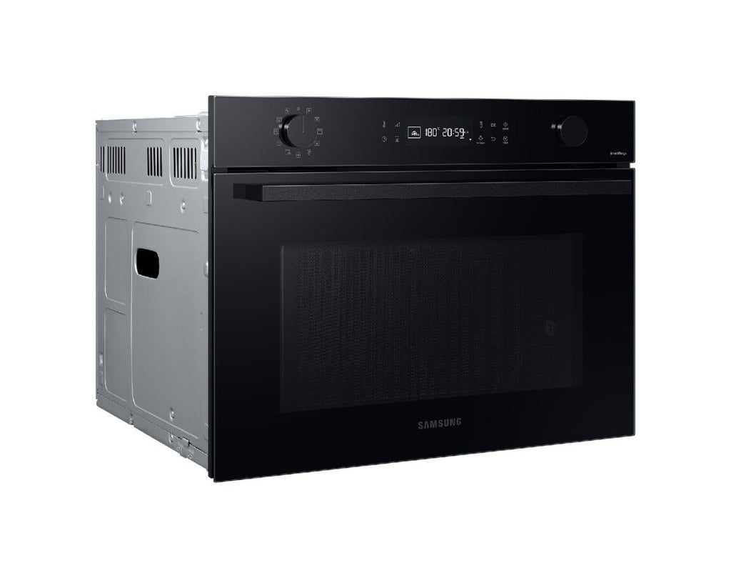 Samsung NQ5B4553FBK Forno combinato microonde cm. 60 - nero