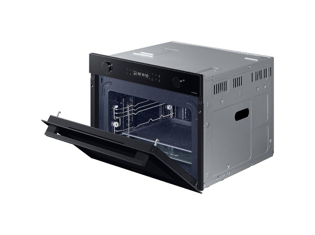 Samsung NQ5B4553FBK Forno combinato microonde cm. 60 - nero