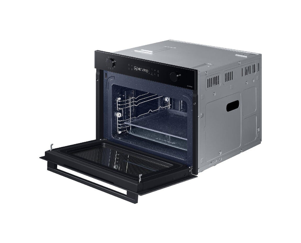 Samsung NQ5B4553FBK Forno combinato microonde cm. 60 - nero