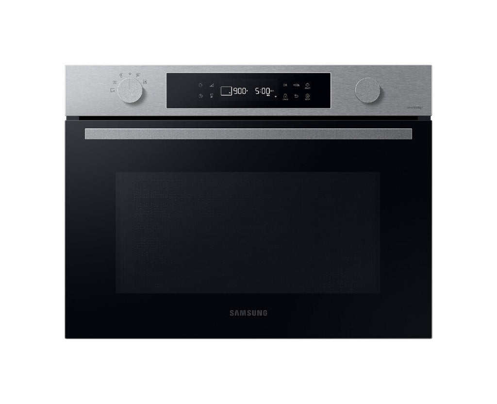 Samsung NQ5B4513GBS Forno microonde da incasso cm. 60 - acciaio