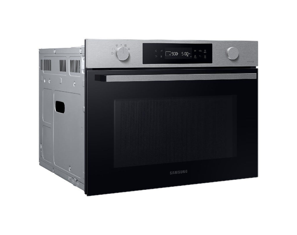 Samsung NQ5B4513GBS Forno microonde da incasso cm. 60 - acciaio