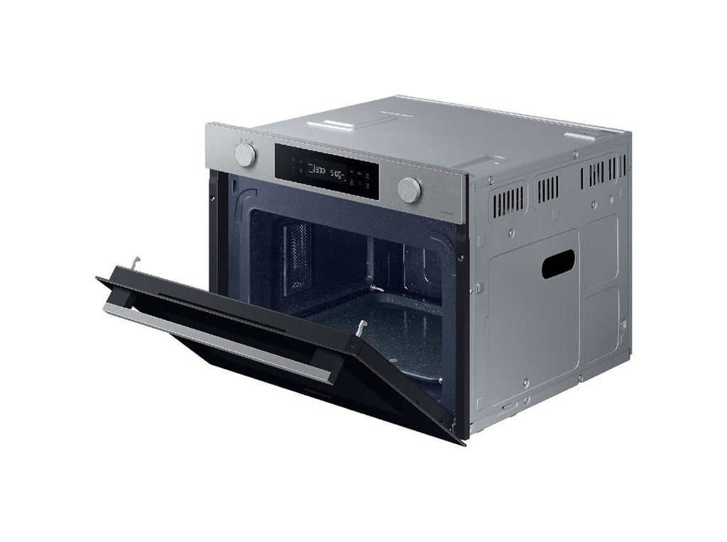 Samsung NQ5B4513GBS Forno microonde da incasso cm. 60 - acciaio