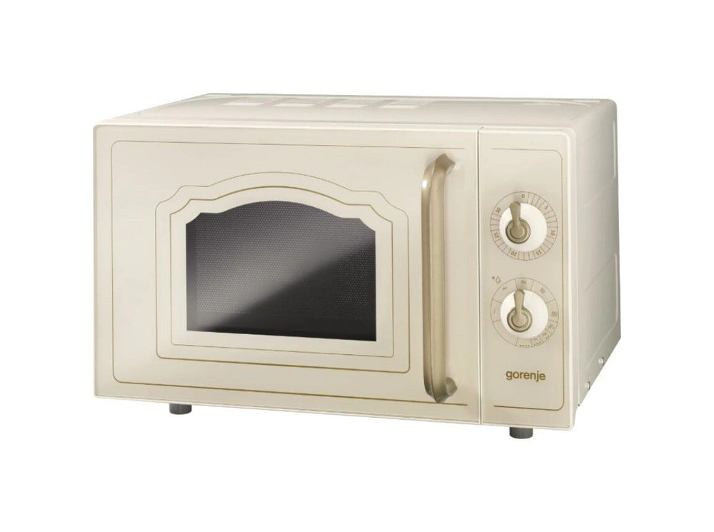 Gorenje MO4250CLI Forno microonde cm. 46 - avorio