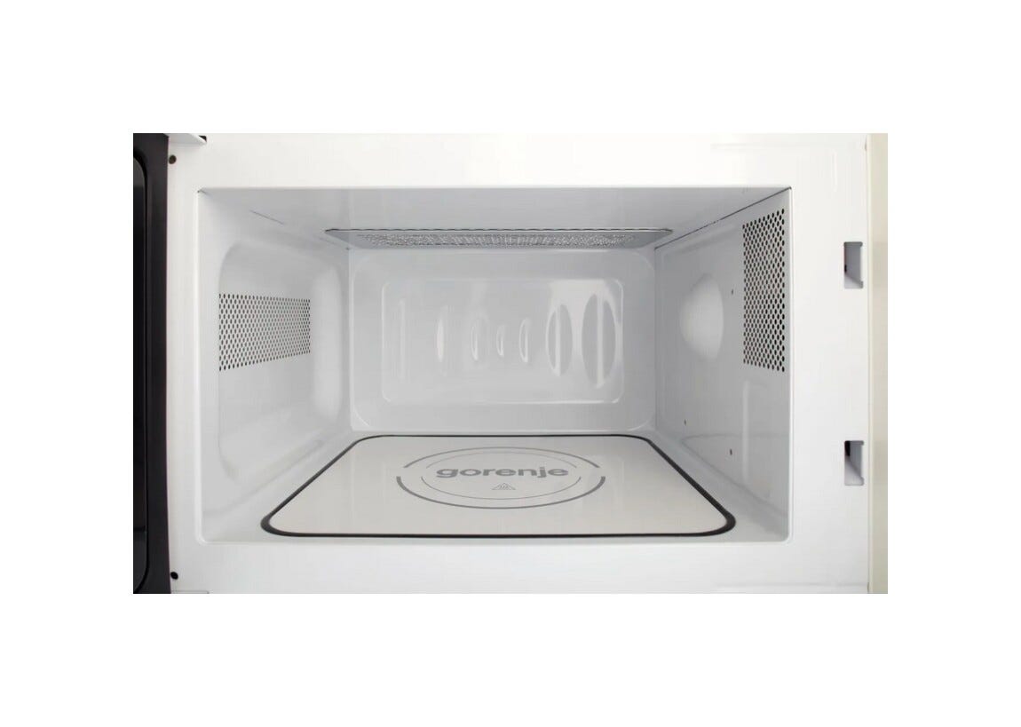 Gorenje MO4250CLI Forno microonde cm. 46 - avorio