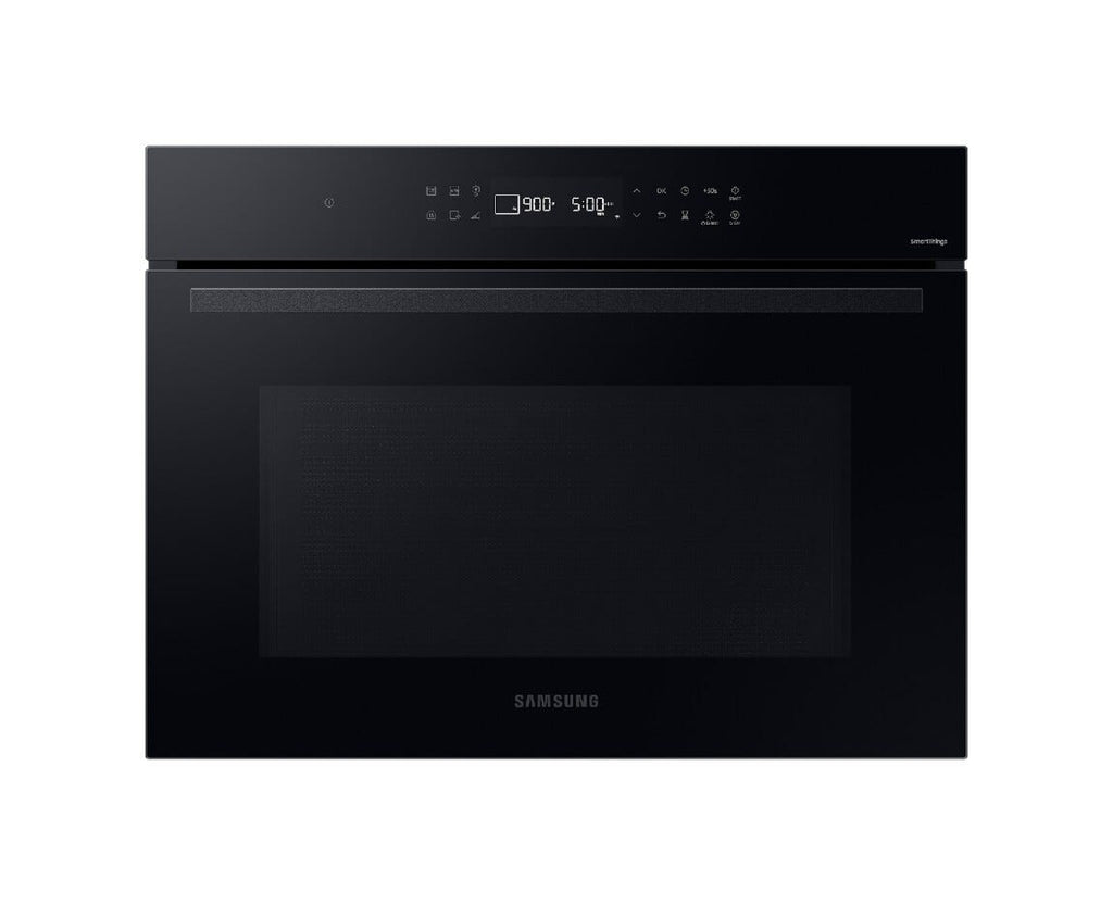 Samsung NQ5B4313GBK Forno microonde da incasso cm. 60 - nero