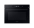 Samsung NQ5B4313GBK Forno microonde da incasso cm. 60 - nero
