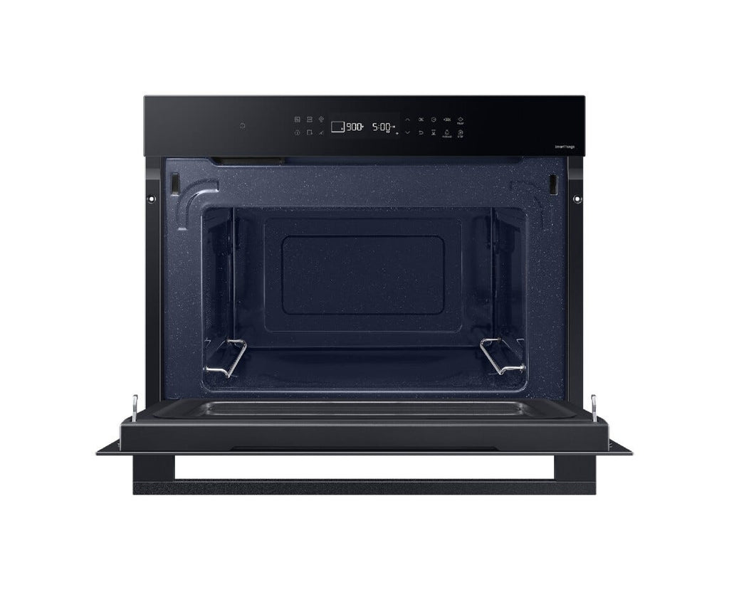 Samsung NQ5B4313GBK Forno microonde da incasso cm. 60 - nero