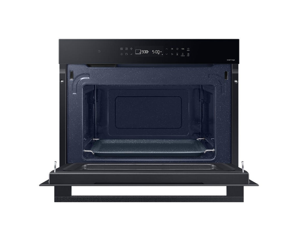 Samsung NQ5B4313GBK Forno microonde da incasso cm. 60 - nero
