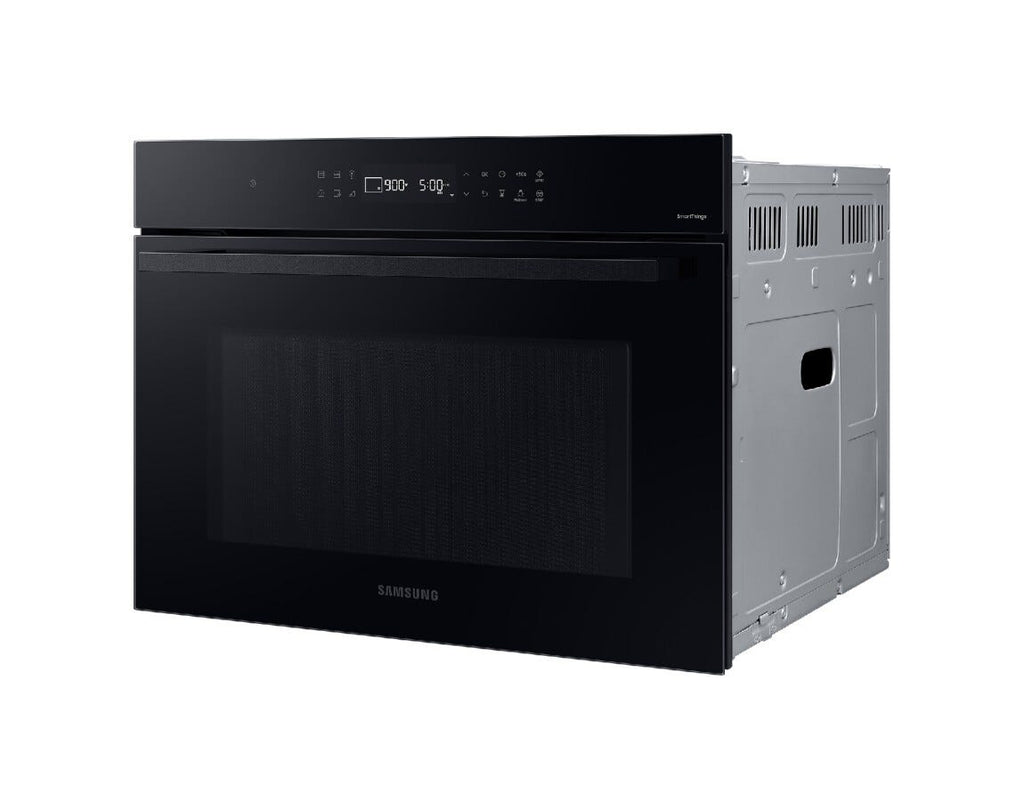 Samsung NQ5B4313GBK Forno microonde da incasso cm. 60 - nero