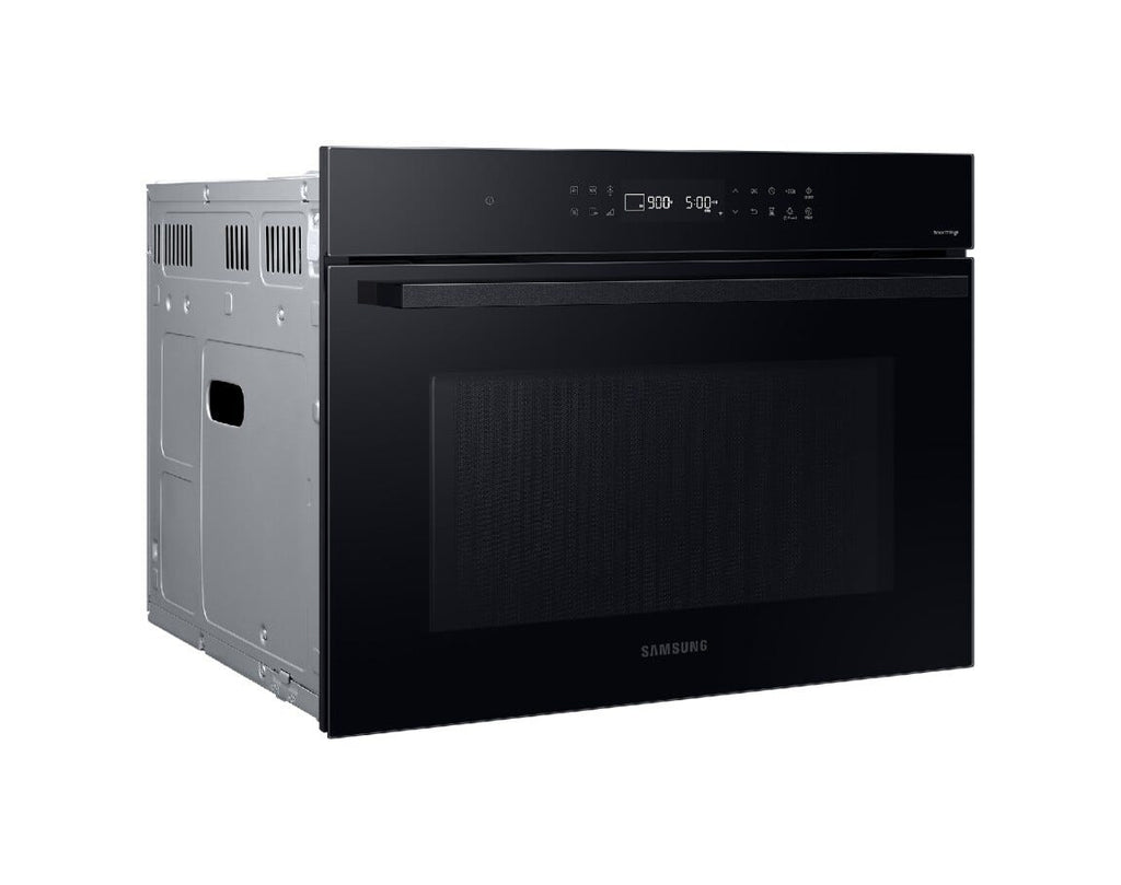 Samsung NQ5B4313GBK Forno microonde da incasso cm. 60 - nero