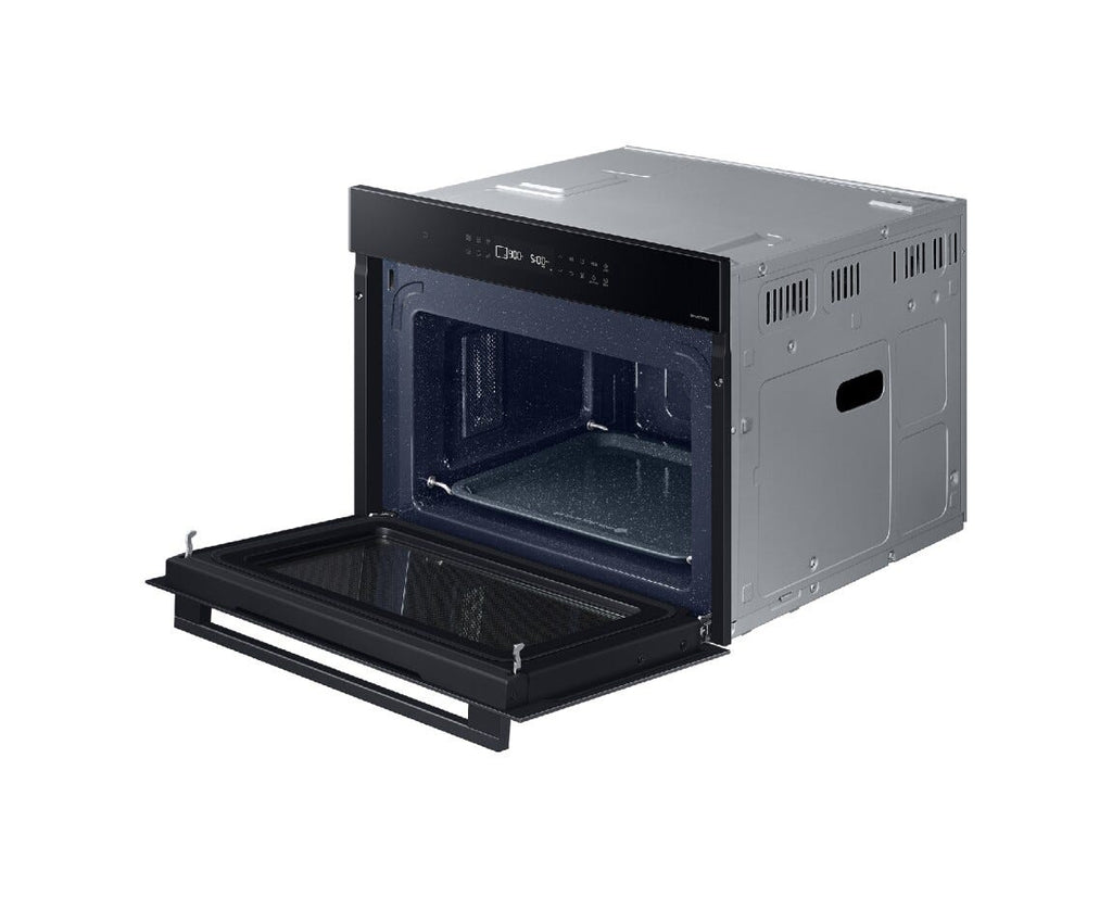 Samsung NQ5B4313GBK Forno microonde da incasso cm. 60 - nero