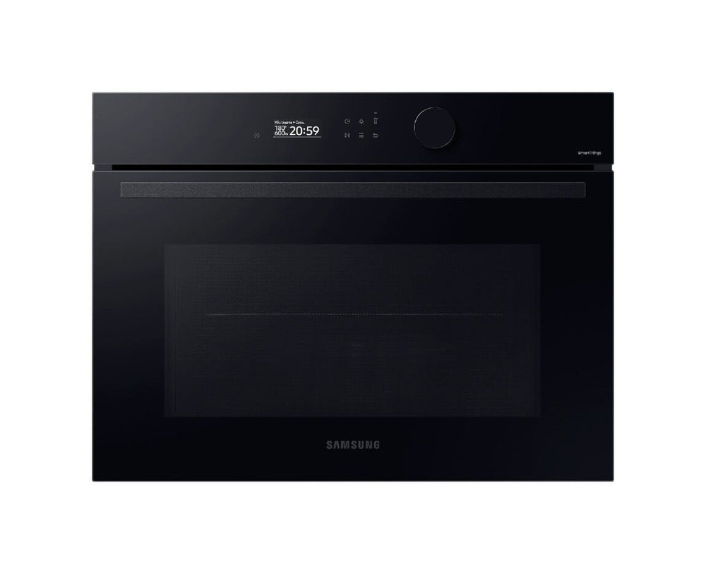 Samsung NQ5B5763DBK/U4 Serie 5 Forno combinato microonde ad incasso cm. 60 - nero
