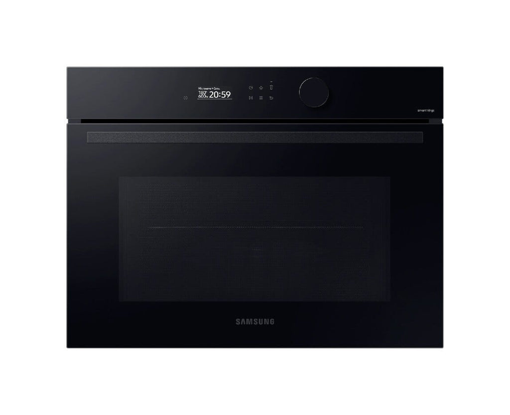 Samsung NQ5B5763DBK/U4 Serie 5 Forno combinato microonde ad incasso cm. 60 - nero