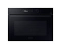 Samsung NQ5B5763DBK/U4 Serie 5 Forno combinato microonde ad incasso cm. 60 - nero