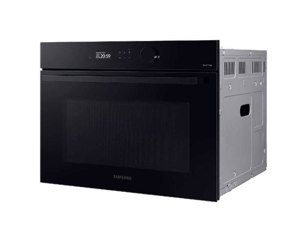 Samsung NQ5B5763DBK/U4 Serie 5 Forno combinato microonde ad incasso cm. 60 - nero
