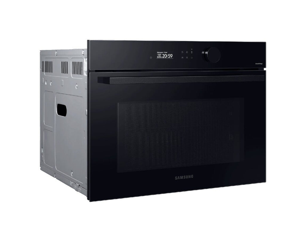 Samsung NQ5B5763DBK/U4 Serie 5 Forno combinato microonde ad incasso cm. 60 - nero