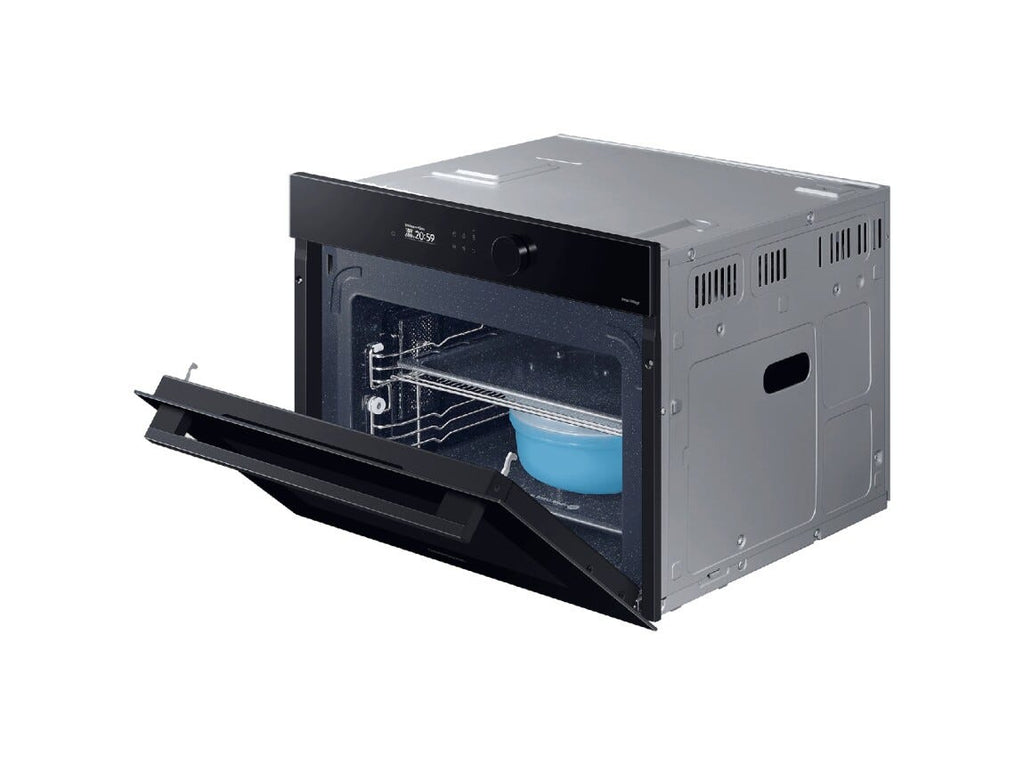 Samsung NQ5B5763DBK/U4 Serie 5 Forno combinato microonde ad incasso cm. 60 - nero