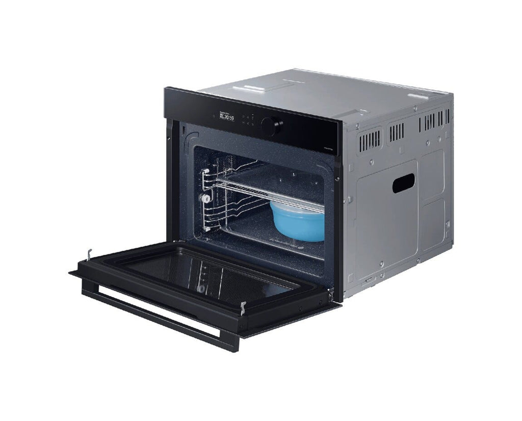 Samsung NQ5B5763DBK/U4 Serie 5 Forno combinato microonde ad incasso cm. 60 - nero