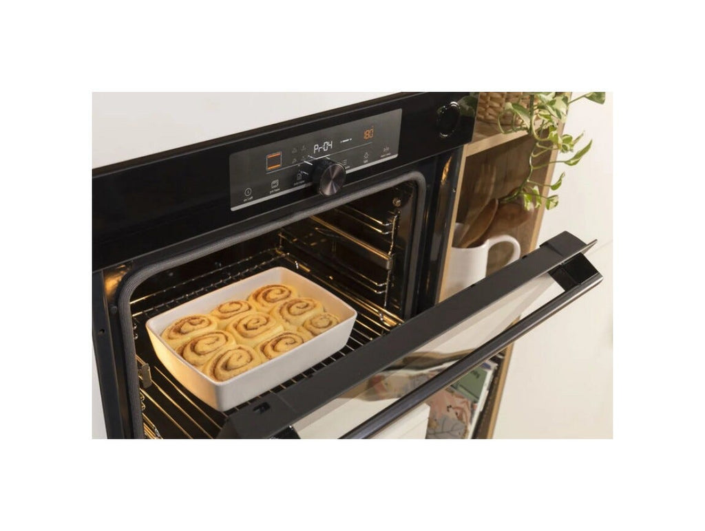 Gorenje BPS6747A06BG Forno elettrico cm. 60 - nero