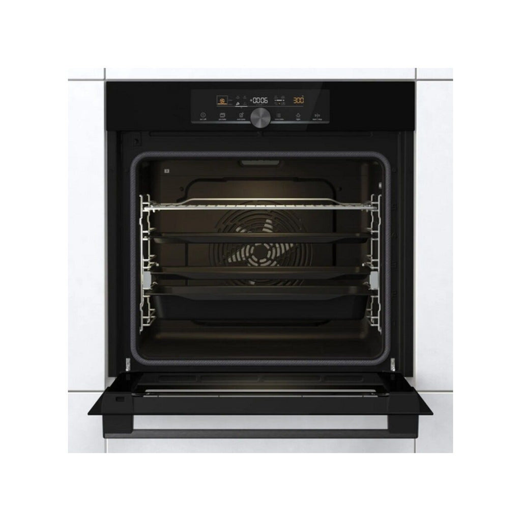 Gorenje BPS6747A06BG Forno elettrico cm. 60 - nero