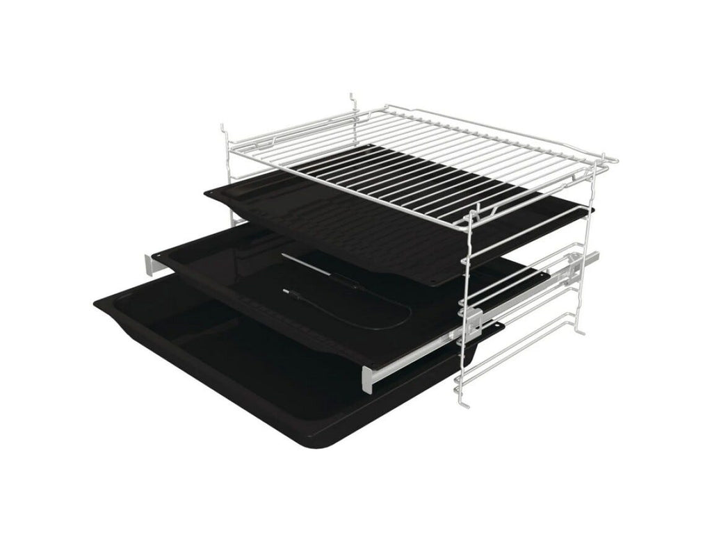 Gorenje BPS6747A06BG Forno elettrico cm. 60 - nero