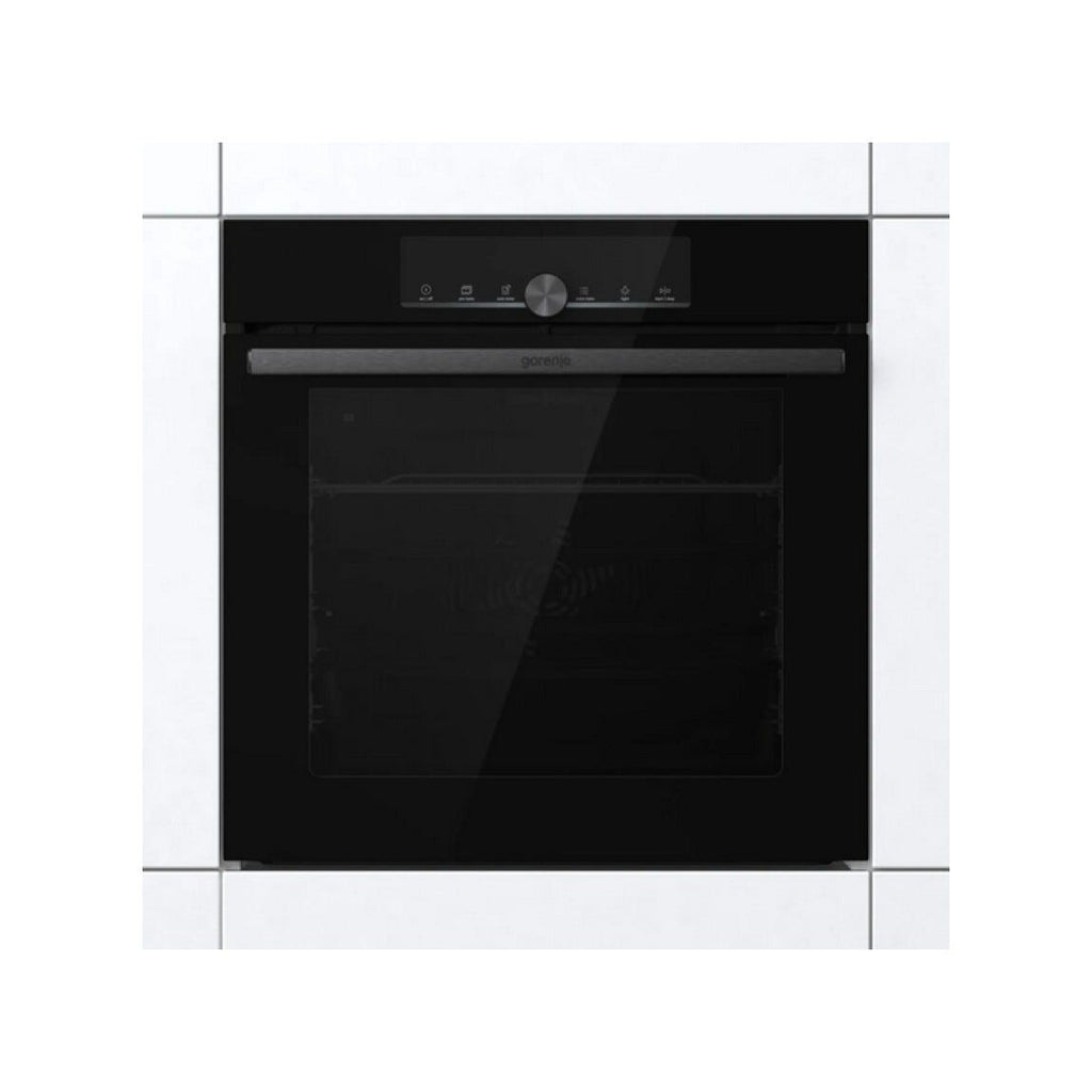 Gorenje BPS6747A06BG Forno elettrico cm. 60 - nero
