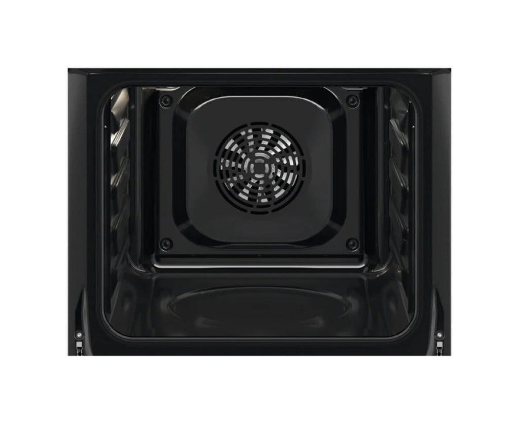 Electrolux KOHHH00BK3 Serie 300 Forno elettrico 58 L, Convezione 300, AquaClean, classe A, nero