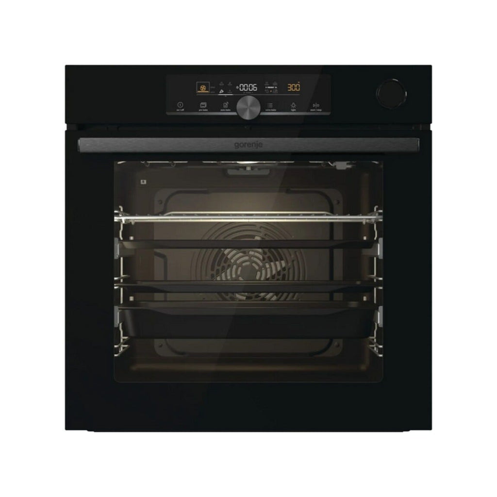 Gorenje BSA6747A04BG Forno elettrico cm. 60 - nero